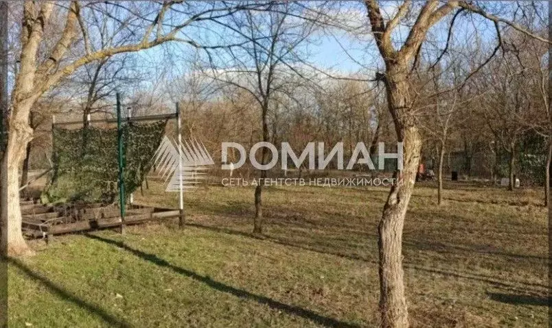 Участок в Ростовская область, Октябрьский район, Бессергеневское ... - Фото 1