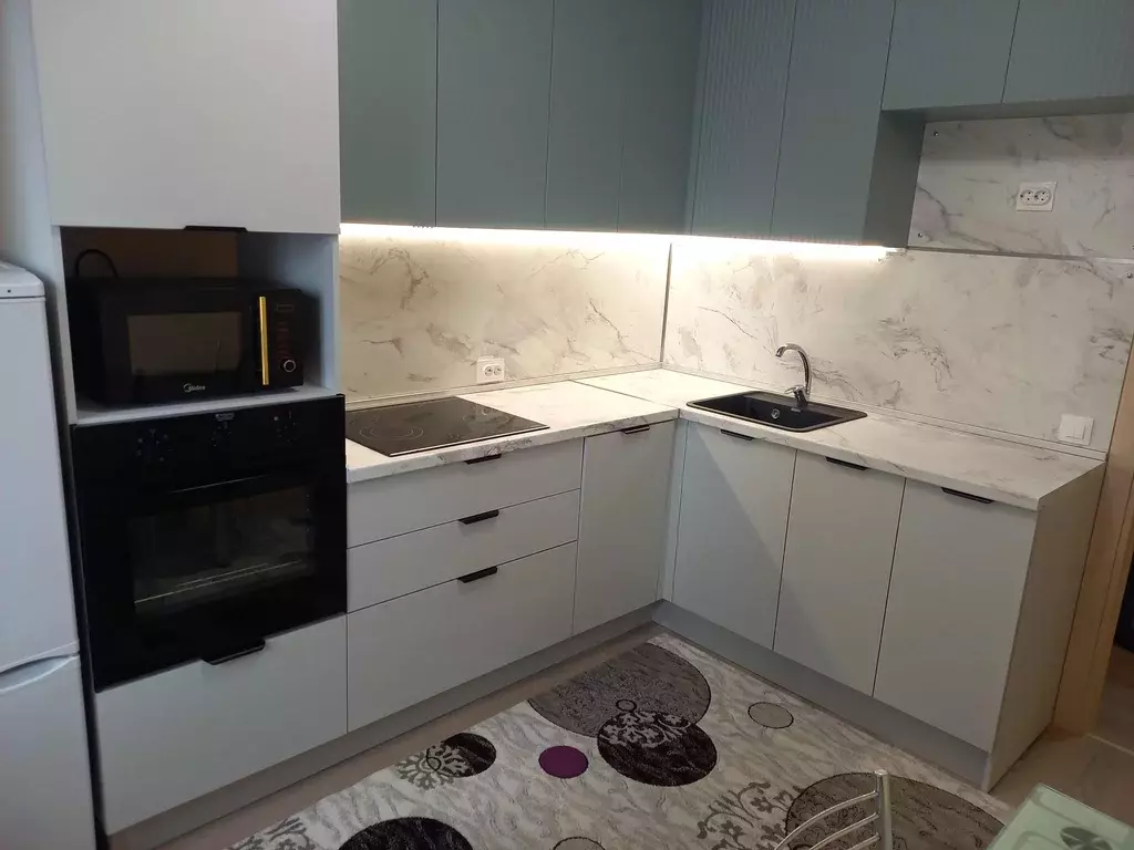 Продаётся 2-к квартира, 57 м - Фото 0