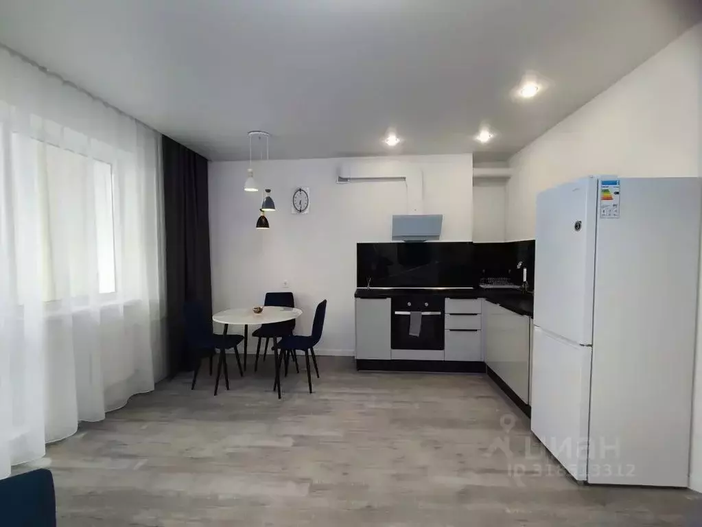 2-к кв. Новосибирская область, Новосибирск Тульская ул., 80 (54.0 м) - Фото 0