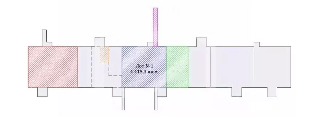Производственное помещение в Московская область, Щелково Фабричная ... - Фото 2