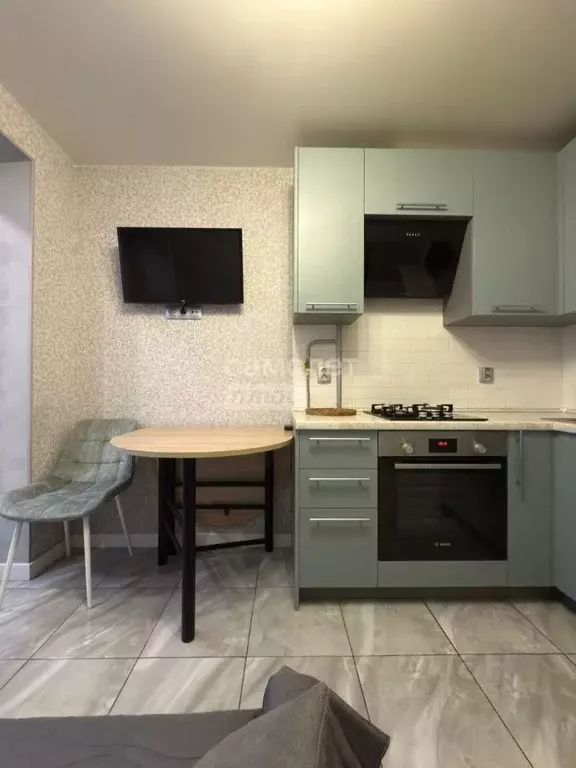 1-к кв. Москва Авиационная ул., 70К3 (34.9 м) - Фото 1