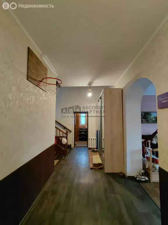 Дом в деревня Борки, Парковая улица, 8А (289.2 м) - Фото 2