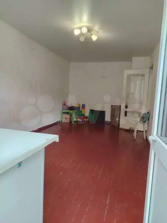 1-к. квартира, 30 м, 3/5 эт. - Фото 1