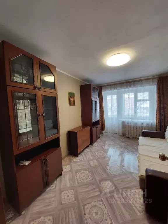 2-к кв. Пермский край, Пермь Екатерининская ул., 96 (44.0 м) - Фото 2