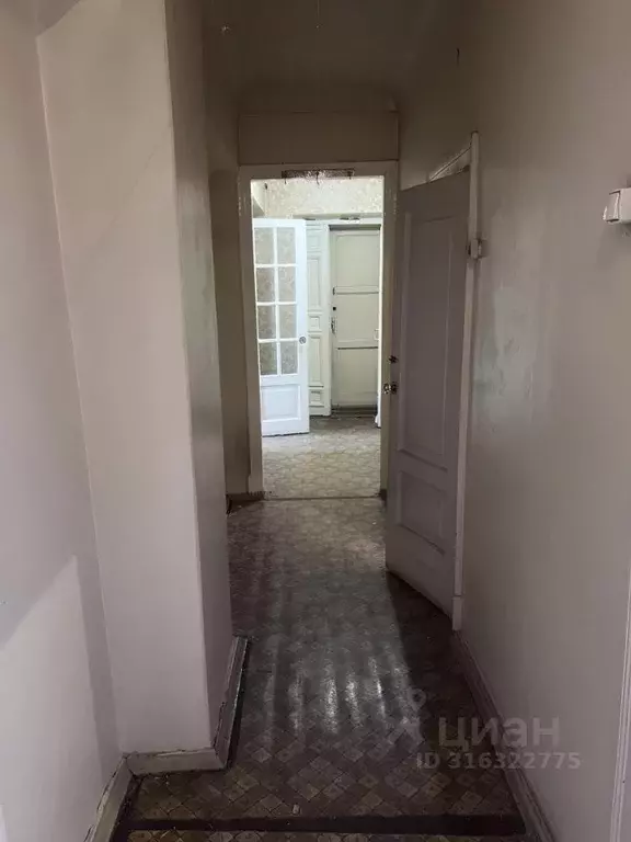 2-к кв. Нижегородская область, Нижний Новгород ул. Пискунова, 40а ... - Фото 1