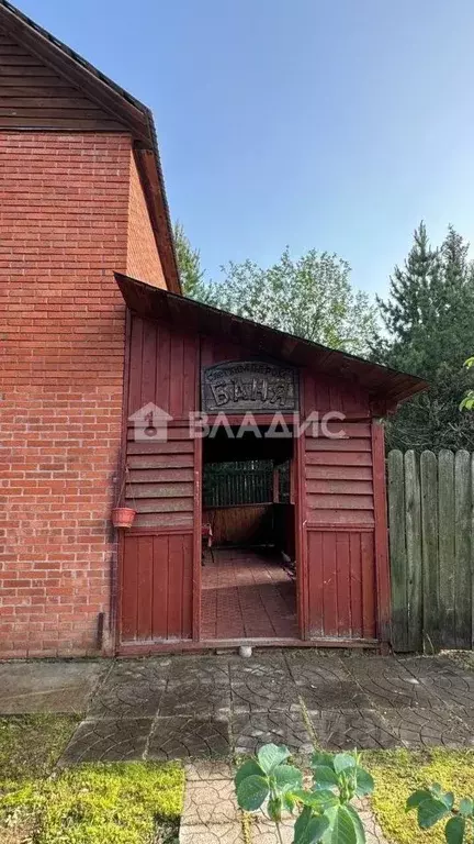 Дом в Ивановская область, Лежневский район, Шилыковское с/пос, Петушок ... - Фото 2