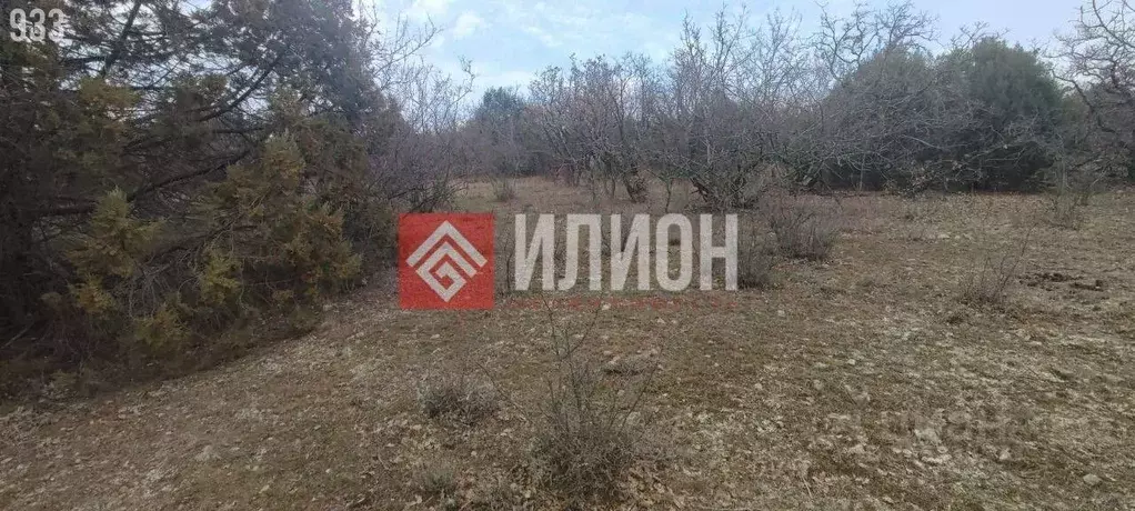 Участок в Крым, Алушта муниципальный округ, с. Приветное  (5.0 сот.) - Фото 1
