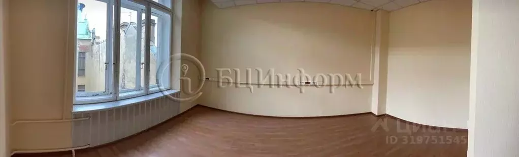 Офис в Санкт-Петербург Большая Морская ул., 3-5 (21 м) - Фото 2