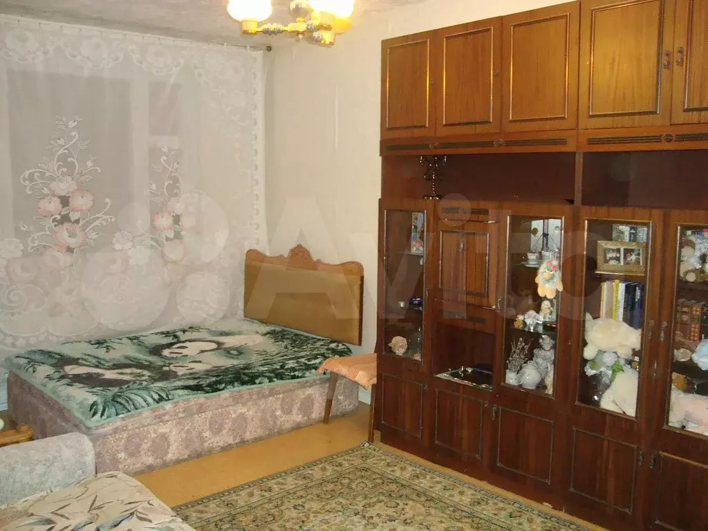 Комната 20 м в 2-к., 10/17 эт. - Фото 0