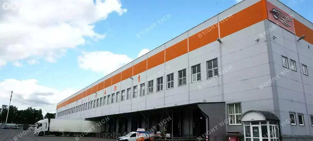 Склад (5950.2 м) - Фото 2