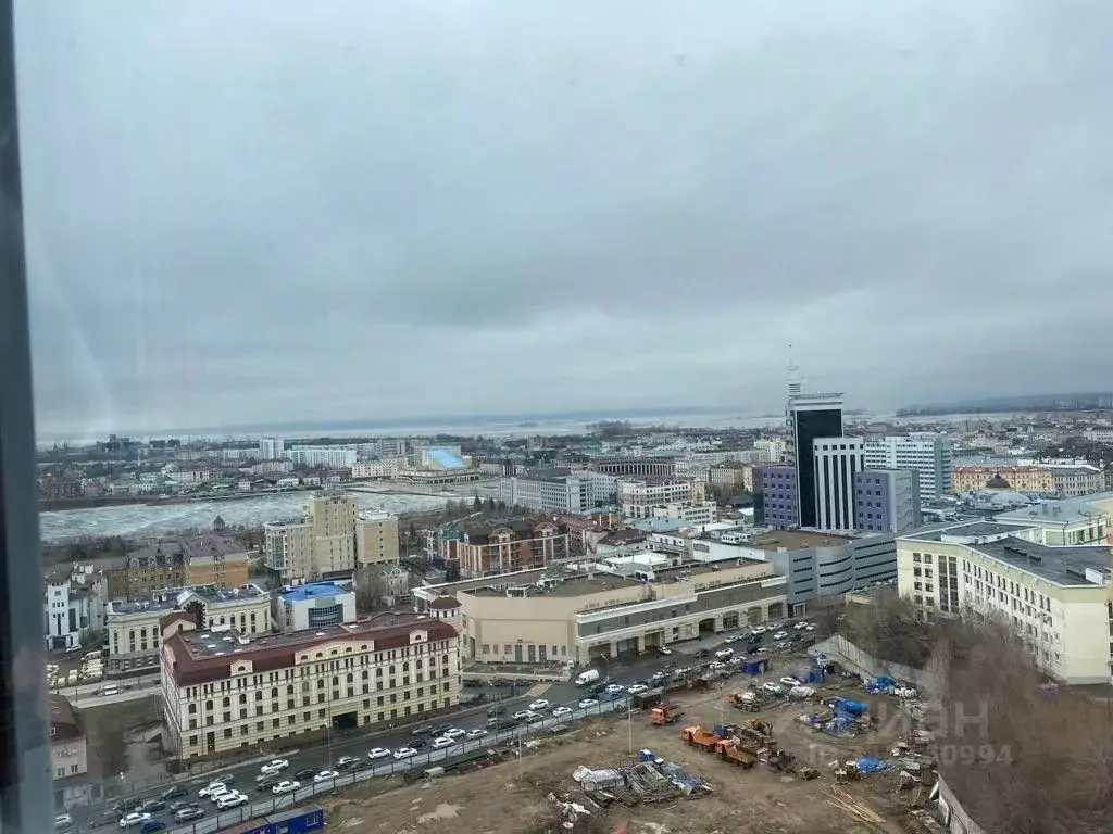 3-к кв. Татарстан, Казань Щербаковский пер., 7 (100.0 м) - Фото 1