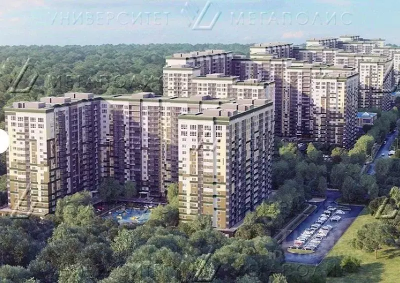 Помещение свободного назначения в Московская область, Красногорск ... - Фото 0