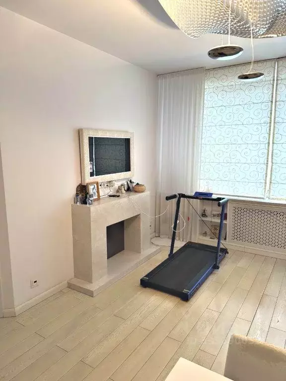 2-к кв. Москва ул. Талалихина, 8 (50.0 м) - Фото 2