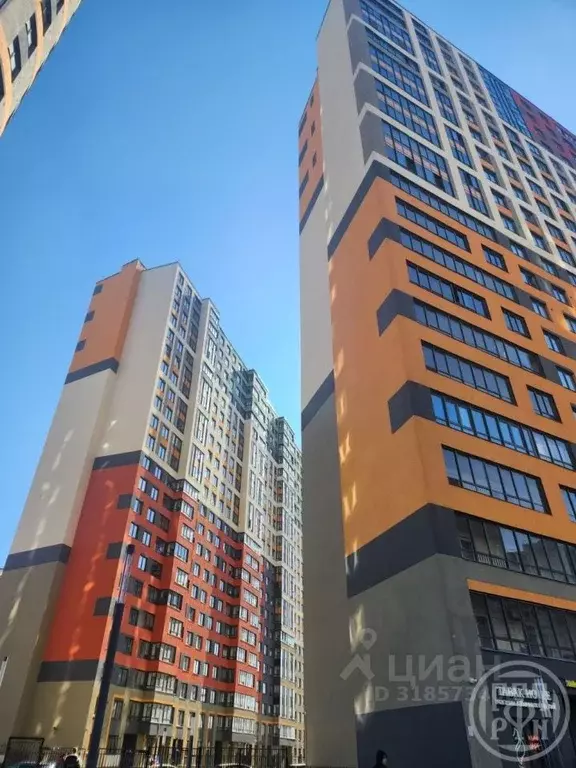 Студия Ленинградская область, Всеволожский район, Свердловское ... - Фото 0