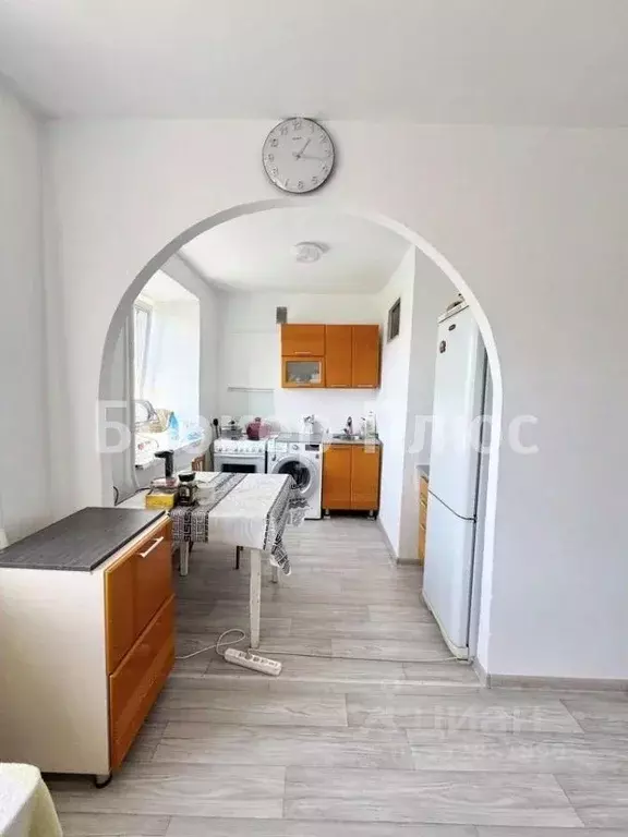 3-к кв. Тыва, Кызыл ул. Калинина, 3 (58.0 м) - Фото 2