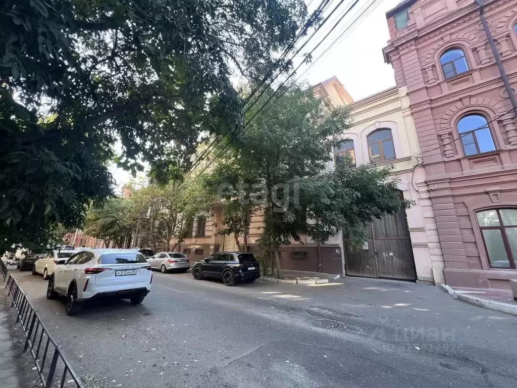 Помещение свободного назначения в Астраханская область, Астрахань ул. ... - Фото 2