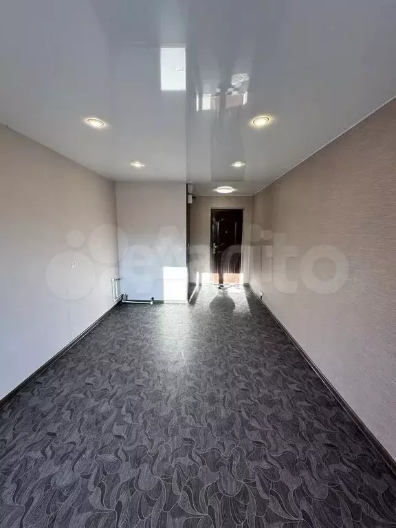 Комната 17,2 м в 1-к., 1/5 эт. - Фото 1