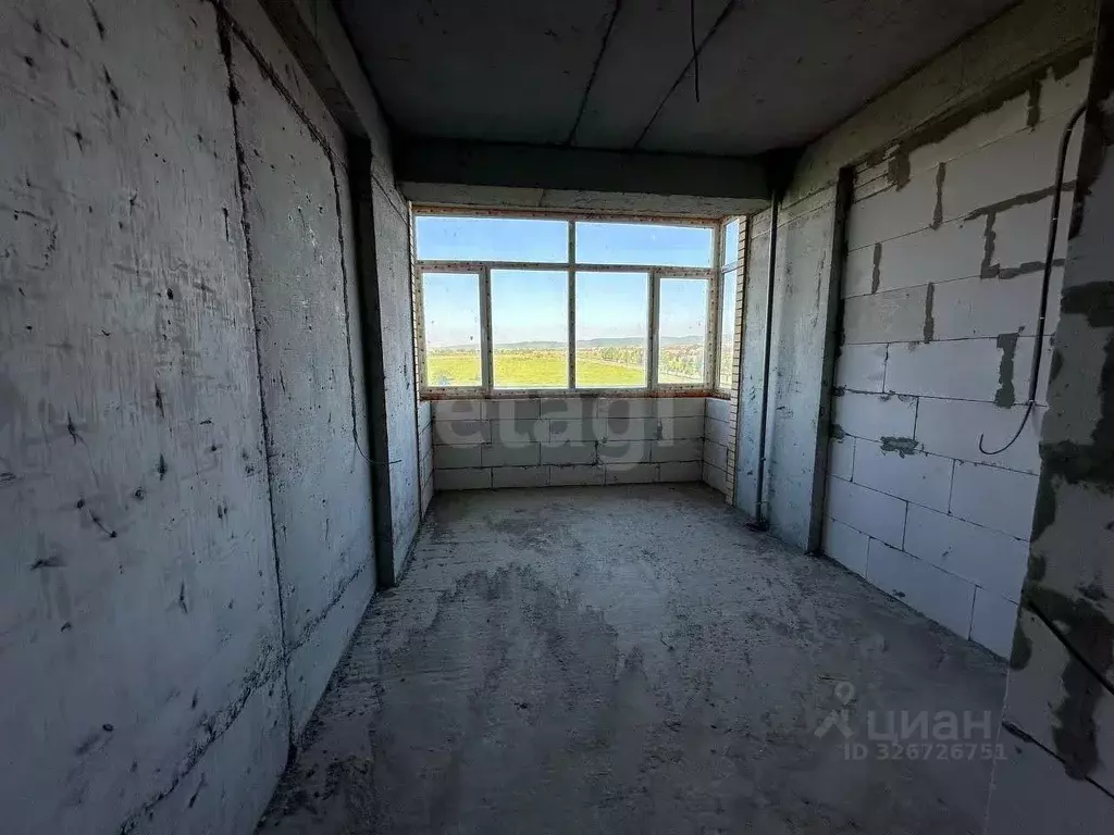 1-к кв. Ингушетия, Магас ул. Бота Гагиева (38.5 м) - Фото 1