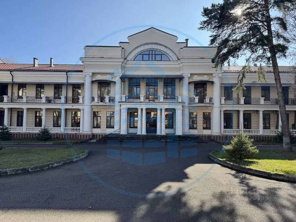 3-к кв. Ставропольский край, Ессентуки Баталинская ул., 20 (95.7 м) - Фото 1