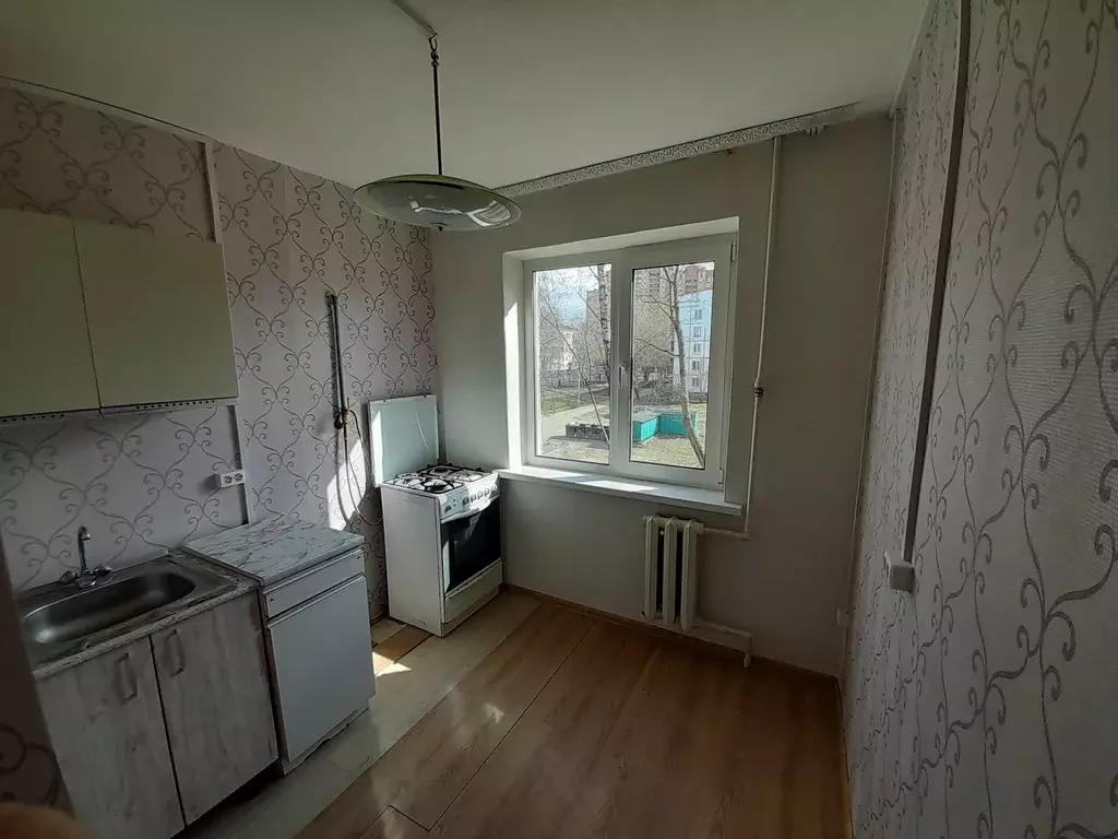 Продаётся 1-к квартира, 34.5 м - Фото 0