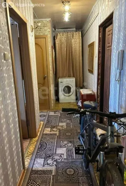 2-комнатная квартира: Новокузнецк, улица Тореза, 87 (43.9 м) - Фото 2