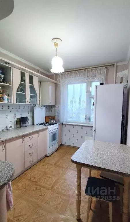 3-к кв. Чувашия, Чебоксары ул. Лебедева, 19 (66.0 м) - Фото 1