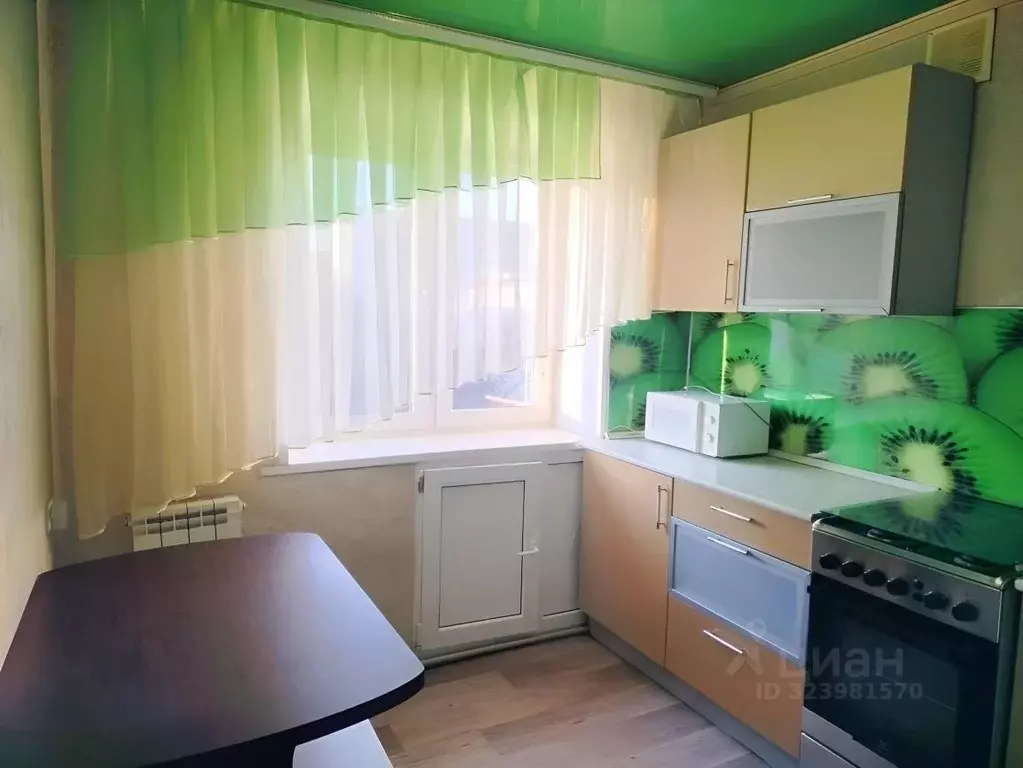 2-к кв. Саратовская область, Саратов ул. Имени З.А. Космодемьянской, ... - Фото 1