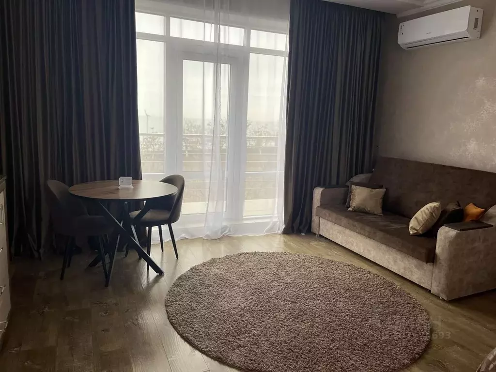 Комната Ростовская область, Таганрог ул. Адмирала Крюйса, 28А (10.0 м) - Фото 1