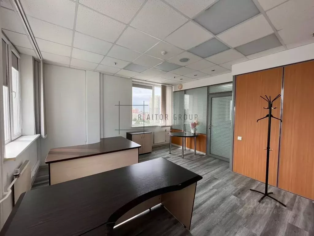 Офис в Новосибирская область, Новосибирск ул. Фрунзе, 86 (51 м) - Фото 1