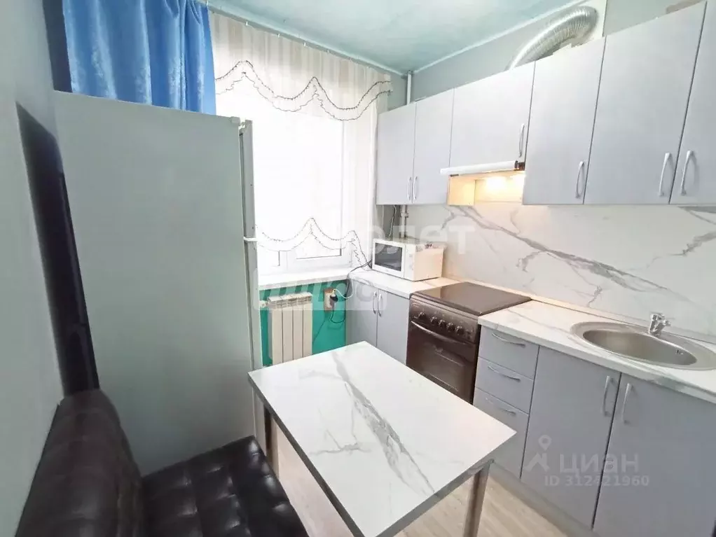 2-к кв. Рязанская область, Рязань ул. Новоселов, 7к1 (44.3 м) - Фото 1