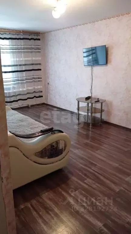 1-к кв. Амурская область, Сковородино ул. 60 лет СССР, 11 (34.0 м) - Фото 1