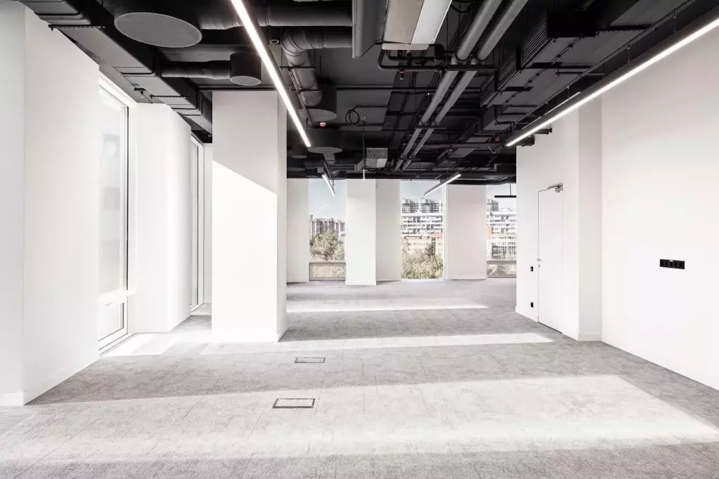 Офис в Москва ул. Обручева, 23С1 (242 м) - Фото 2