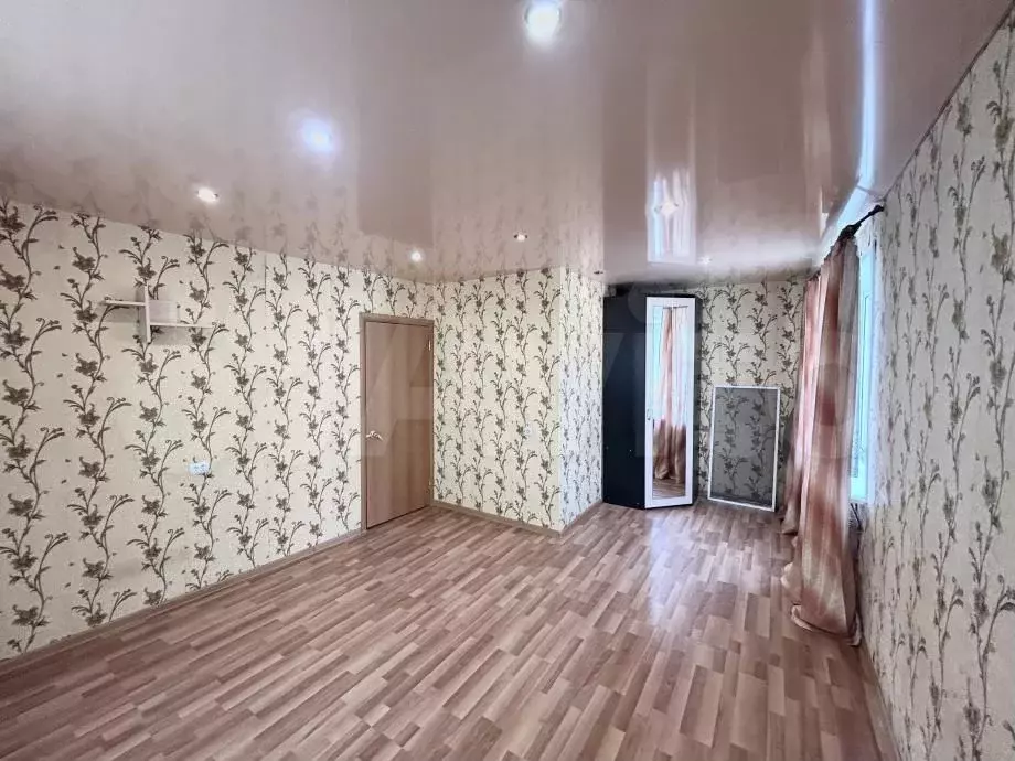 1-к. квартира, 35,9 м, 1/5 эт. - Фото 1