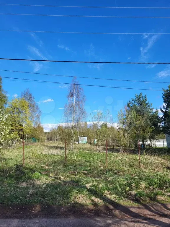 Участок 16,2 сот. (ИЖС) - Фото 0