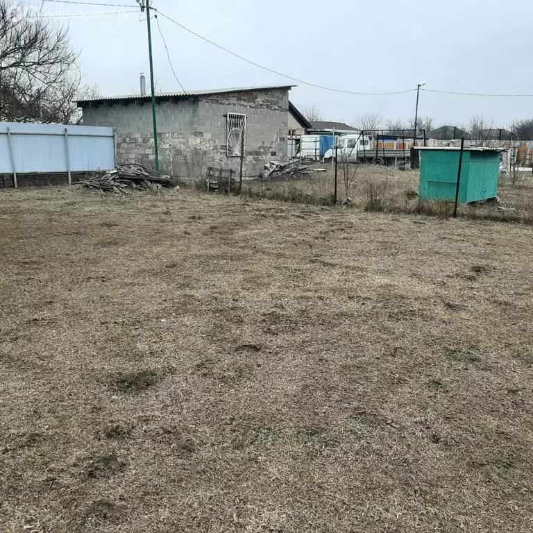 Участок в Таганрог, садовое товарищество Радуга, 18-я аллея, 46 (6 м) - Фото 0