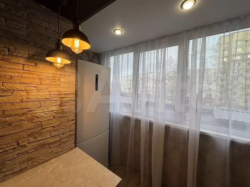 2-к. квартира, 53 м, 2/9 эт. - Фото 1
