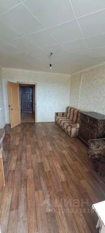 Комната Новосибирская область, Новосибирск ул. Молодости, 30 (18.0 м) - Фото 2