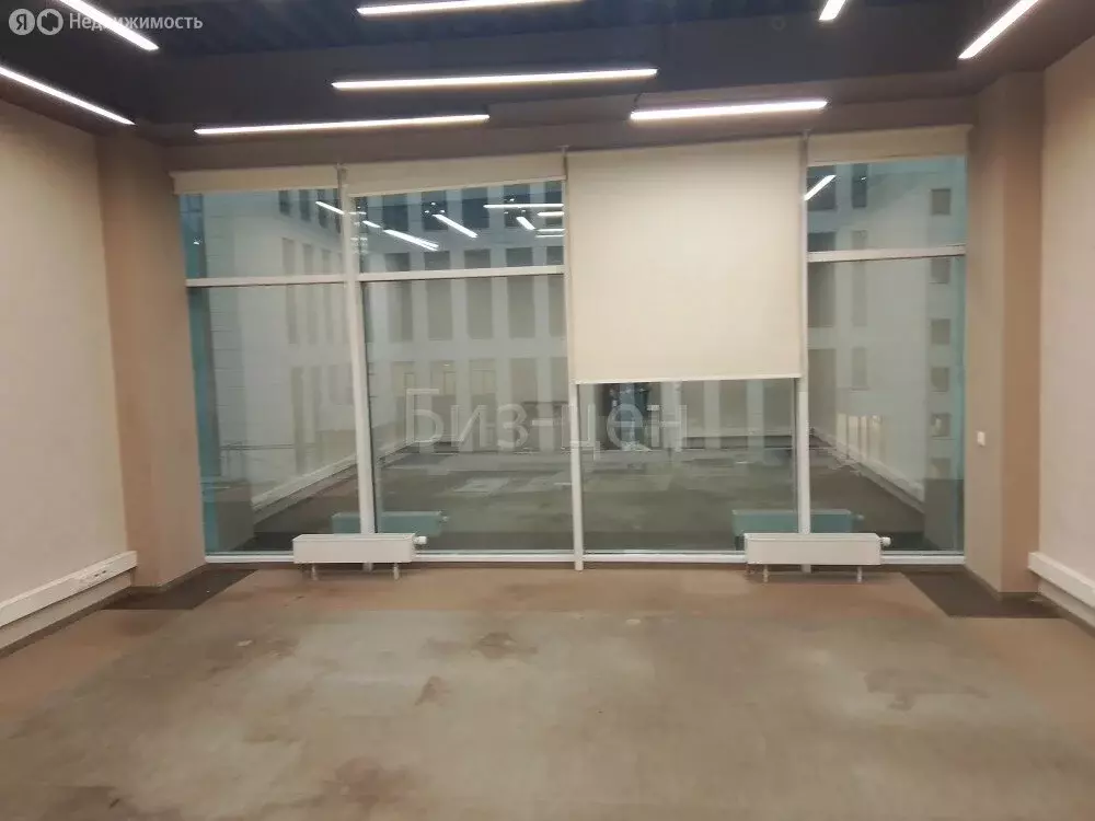 Офис (836.6 м) - Фото 1