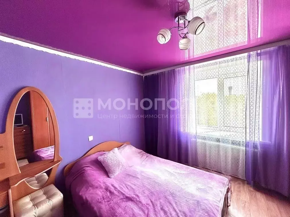 2-к кв. Амурская область, Белогорск Южный мкр, 6 (47.3 м) - Фото 1