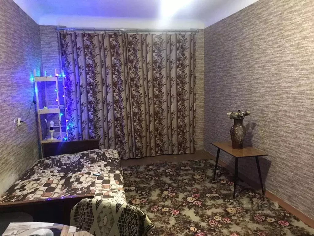1-к кв. Воронежская область, Воронеж Дорожная ул., 7А (33.0 м) - Фото 1