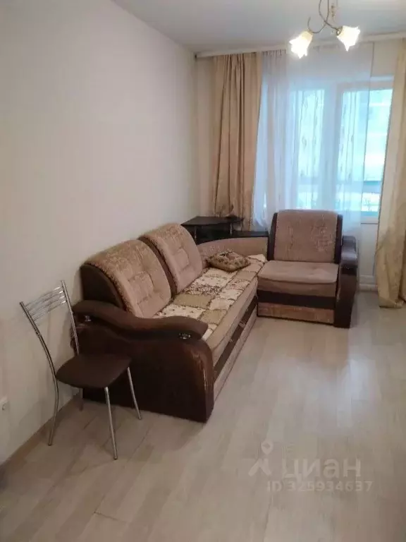 1-к кв. Свердловская область, Екатеринбург муниципальное образование, ... - Фото 2