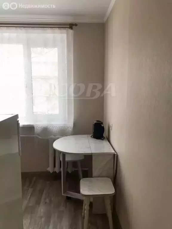 1-комнатная квартира: Тюмень, Рижская улица, 73 (31.8 м) - Фото 2