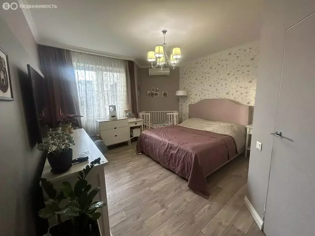 3-комнатная квартира: Люберцы, улица Юности, 9 (80.1 м) - Фото 2