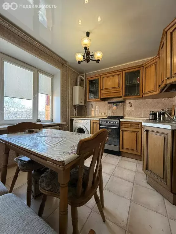 2-комнатная квартира: Калуга, улица Космонавта Пацаева, 7А (52 м) - Фото 2