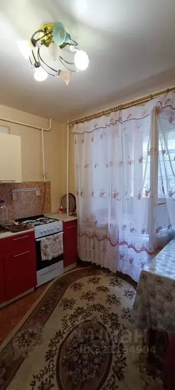 2-к кв. Мордовия, Саранск ул. Фридриха Энгельса, 13А (50.0 м) - Фото 1