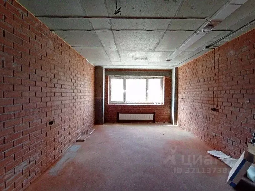 3-к кв. Челябинская область, Челябинск ул. Татищева, 256 (82.8 м) - Фото 1