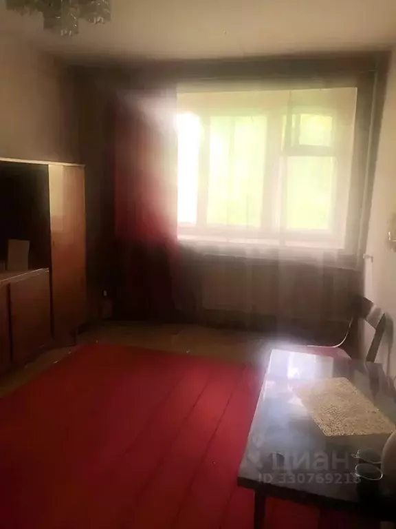 2-к кв. Ивановская область, Иваново пер. 2-й Спортивный, 1 (40.2 м) - Фото 2