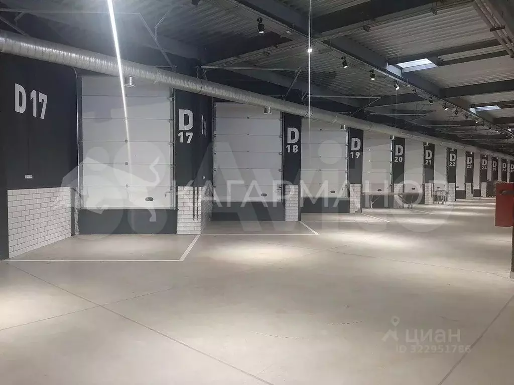 Склад в Новосибирская область, Новосибирский район, с. Толмачево ул. ... - Фото 2