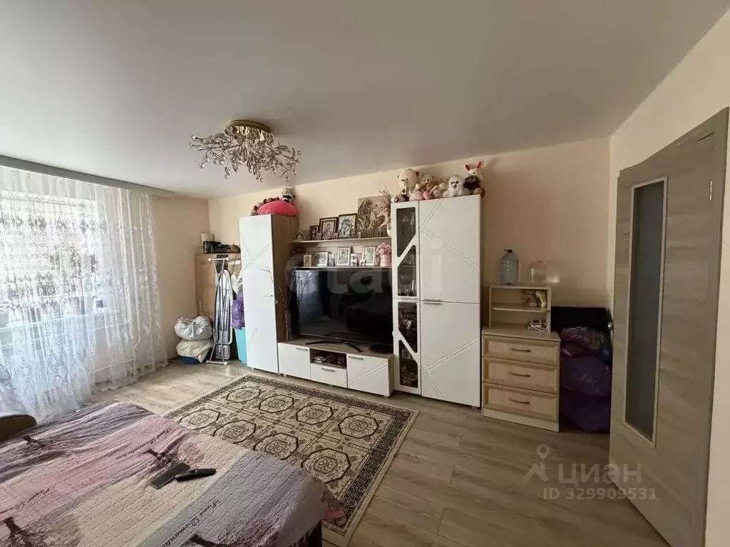 1-к кв. Воронежская область, Воронеж Московский просп., 90к1 (38.1 м) - Фото 1
