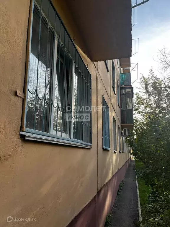 Продаётся 1-к квартира, 31.3 м - Фото 1